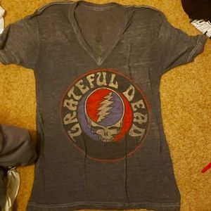 Greatful Dead top